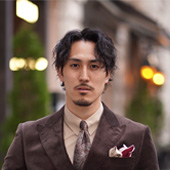 スーツ兄弟 ウッディ